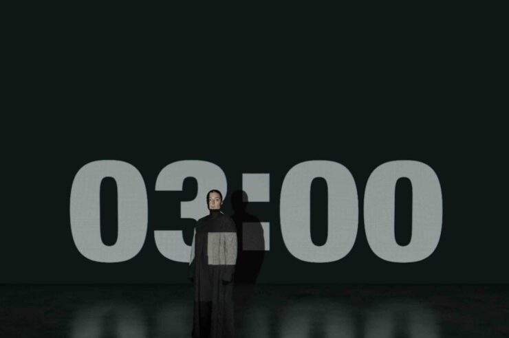 Image for Woman with terminal cancer auctions off some of her last minutes to strangers