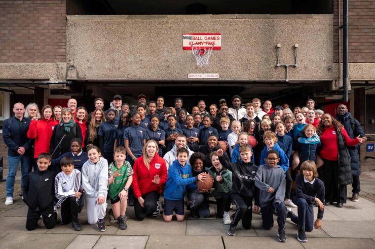 Image for What went right this week: goodbye ‘no ball games’ signs, plus more