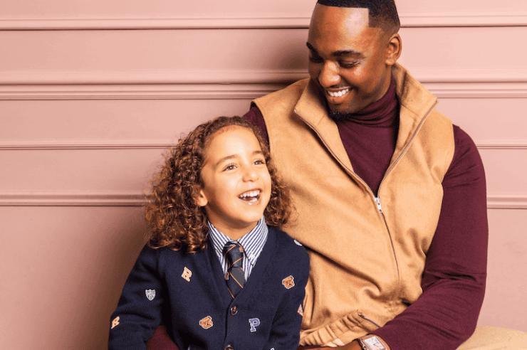 Image for Footie practice, breaking patterns and presence: how millennial fathers are reshaping parenthood