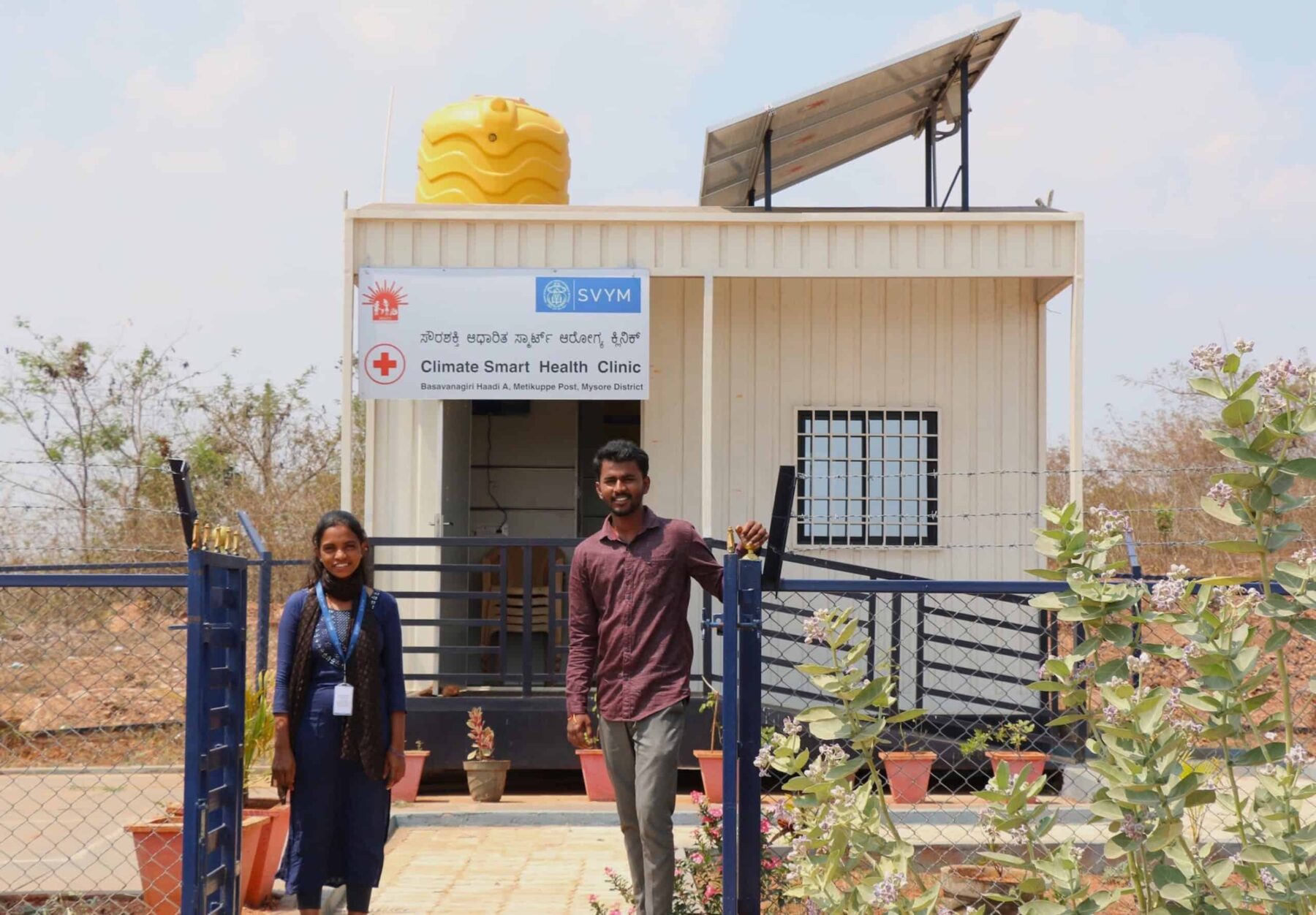 Image for Making light work: solar’s potential to lift rural Indians out of poverty