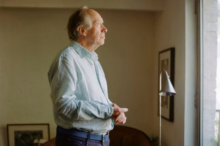 Image for ‘We just have to stop doing bad things and do good things’