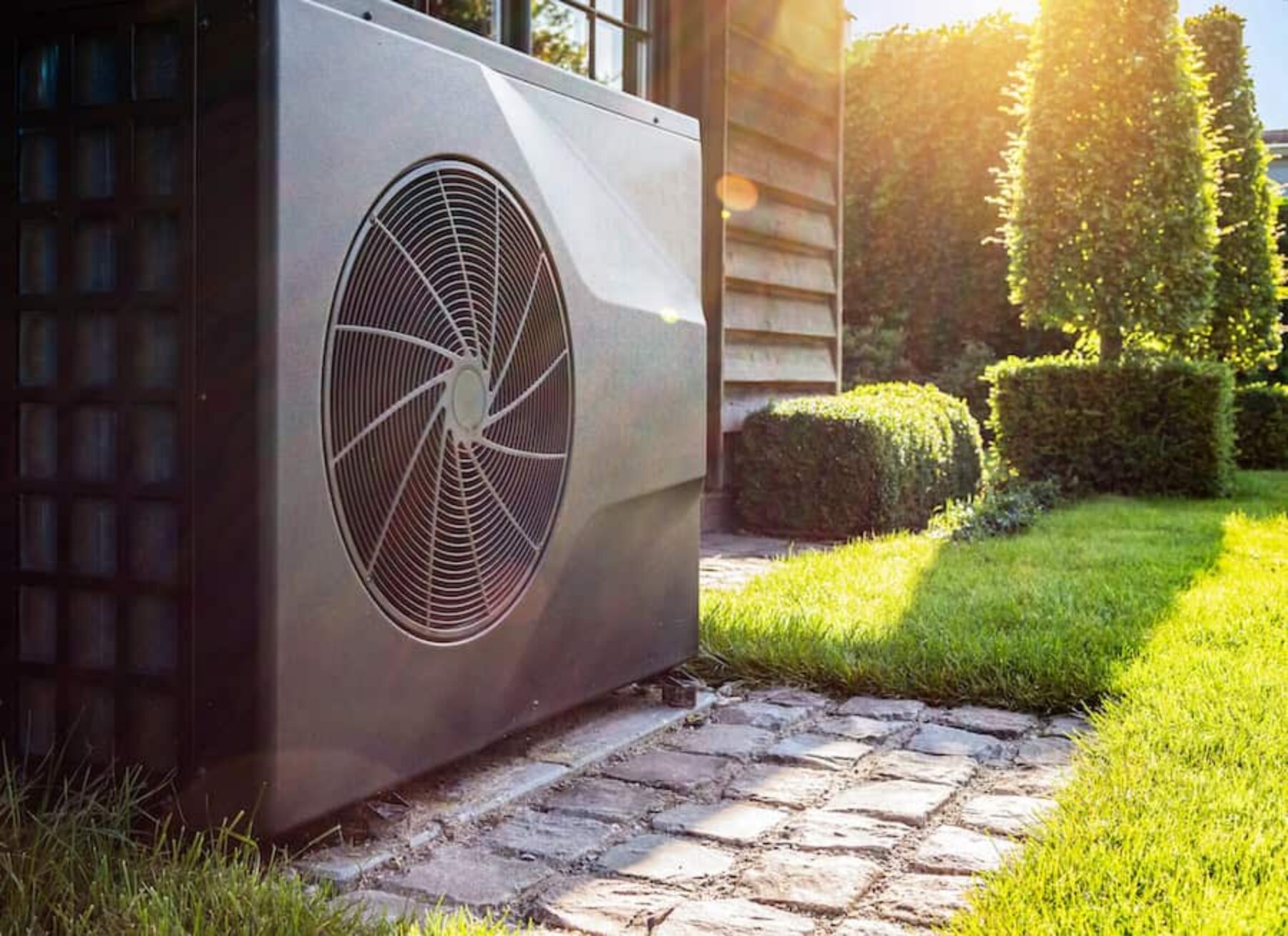 Image for A new study just debunked a heat pump myth