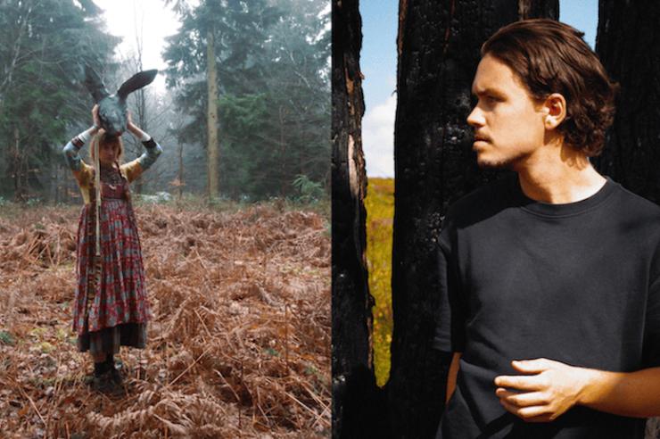 Image for Winners of inaugural nature music prize announced