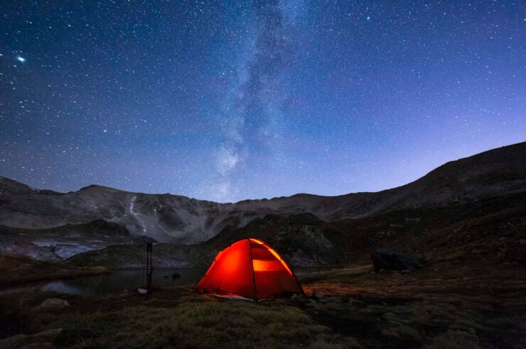 Image for What went right this week: a wild camper’s delight, plus more