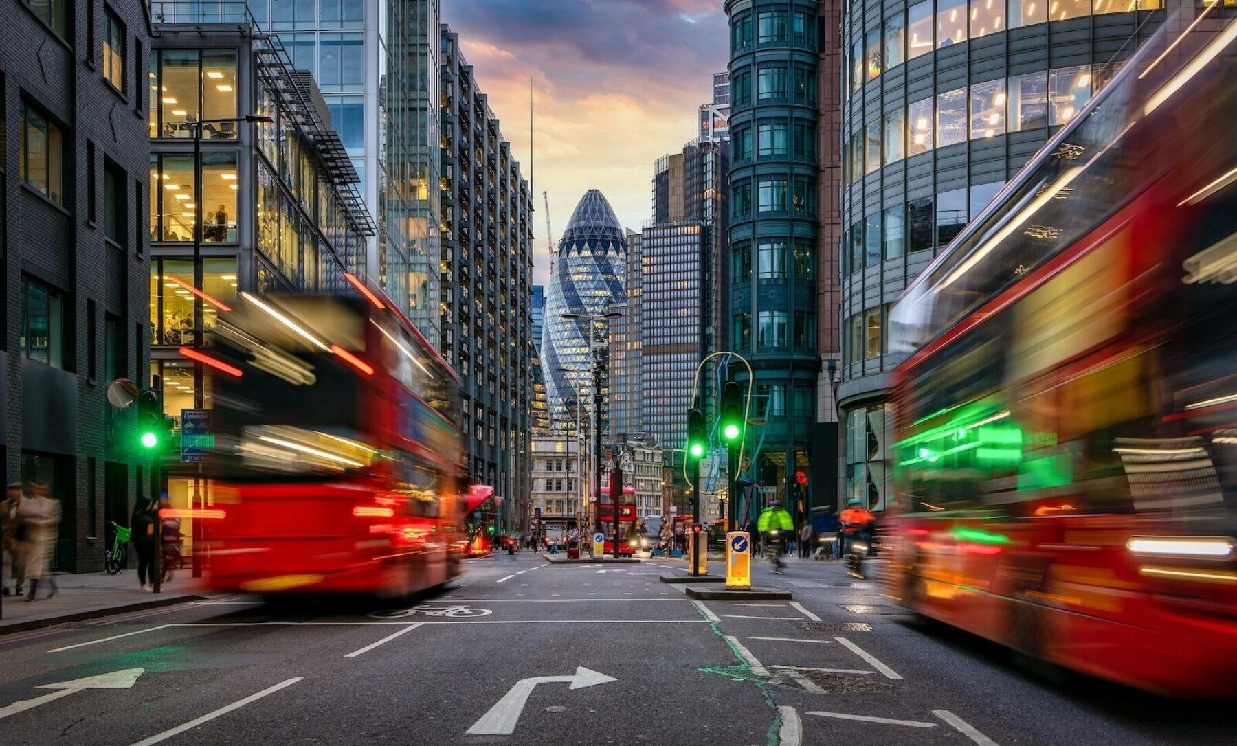 Image for What went right this week: not-so-lawless Britain, plus more