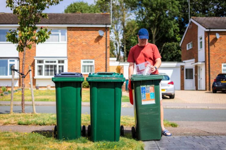 Image for What went right this week: a recycling revolution, plus more