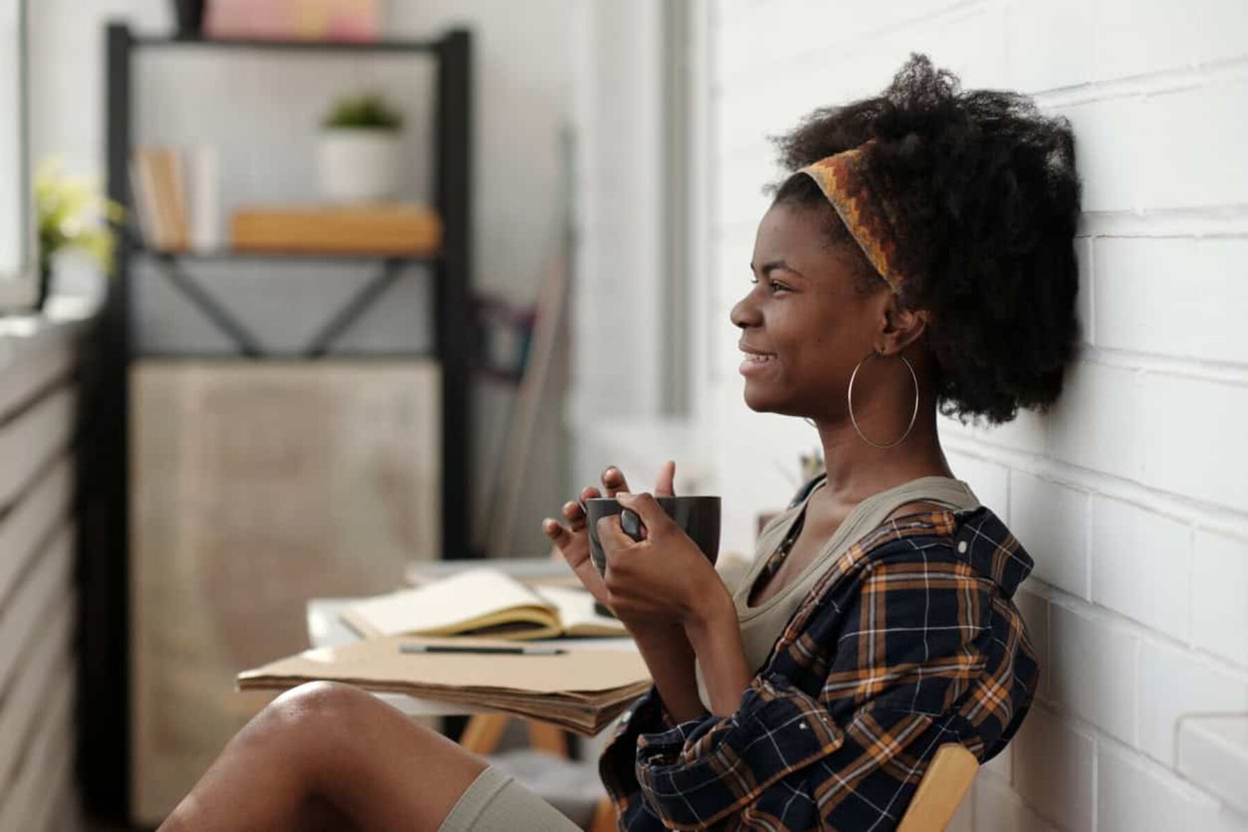 Image for Push to unplug: the smartphone that helps people avoid digital overload