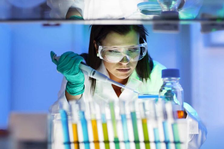 Image for What went right this week: a ‘golden age’ of cancer treatment, plus more