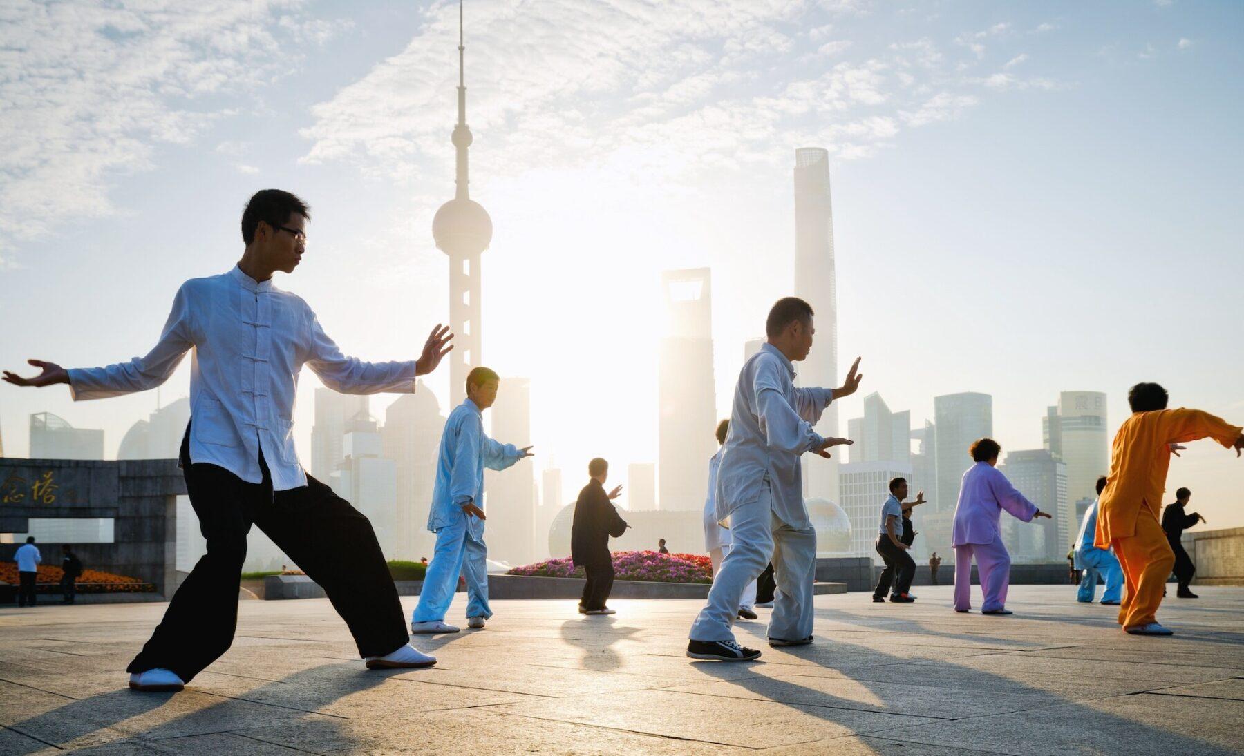 Image for What went right this week: China’s shrinking emissions, plus more