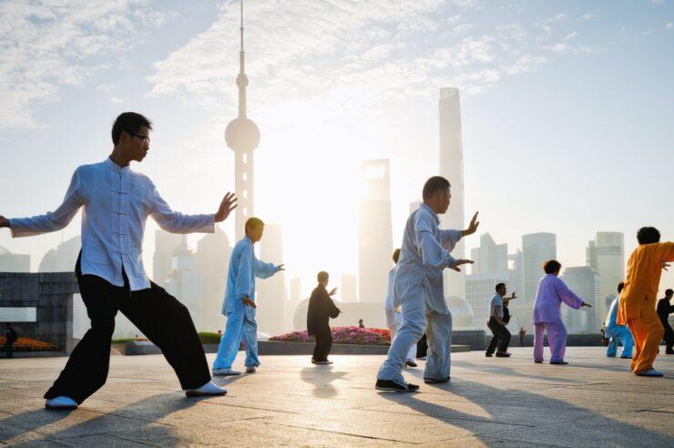 Image for What went right this week: China’s shrinking emissions, plus more