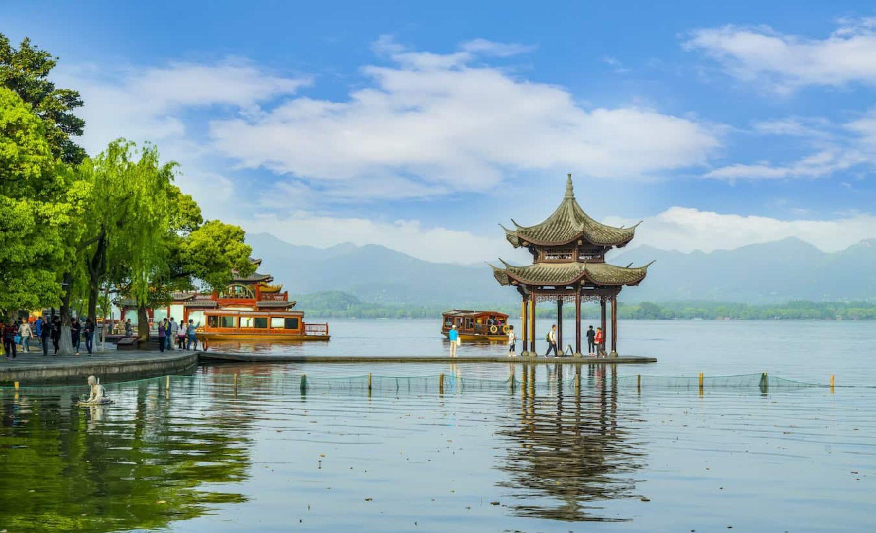 Image for What went right this week: the world’s new ‘wetland cities’, plus more