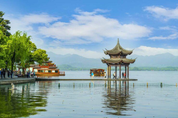 Image for What went right this week: the world’s new ‘wetland cities’, plus more