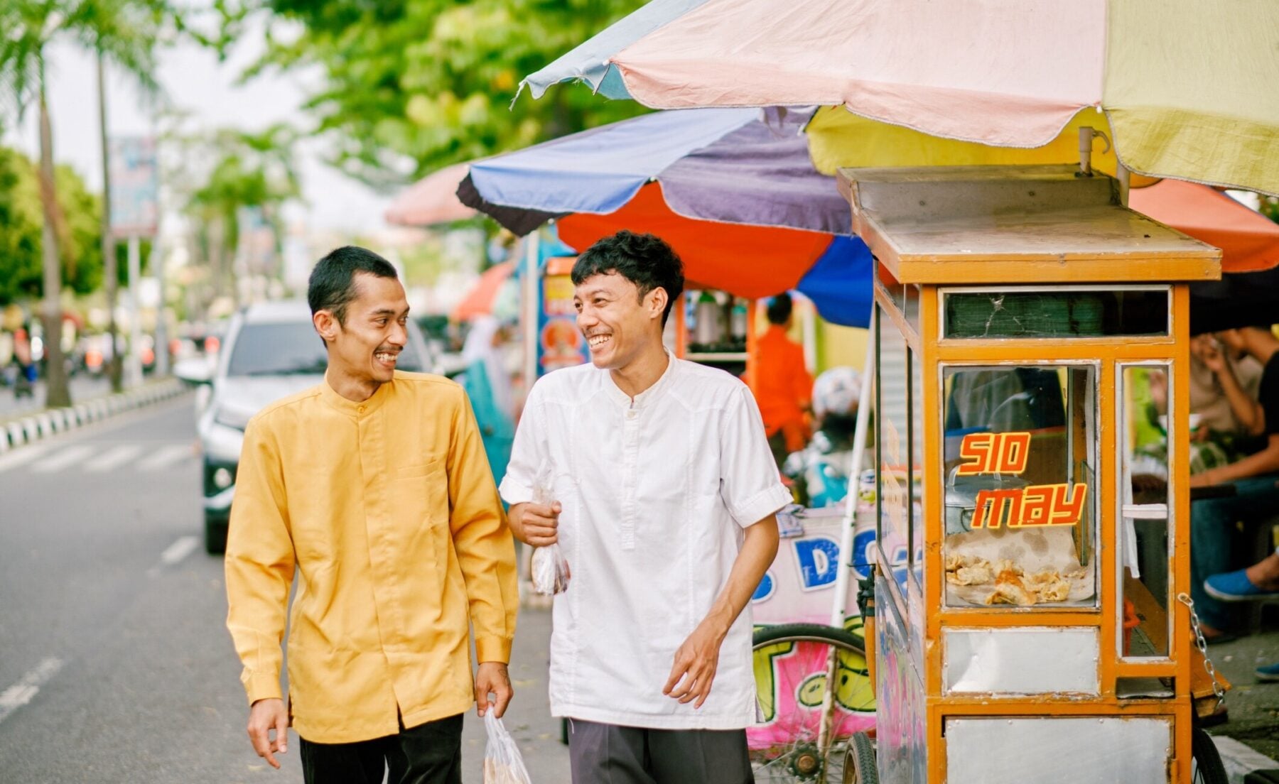 Image for What went right this week: human flourishing, plus more