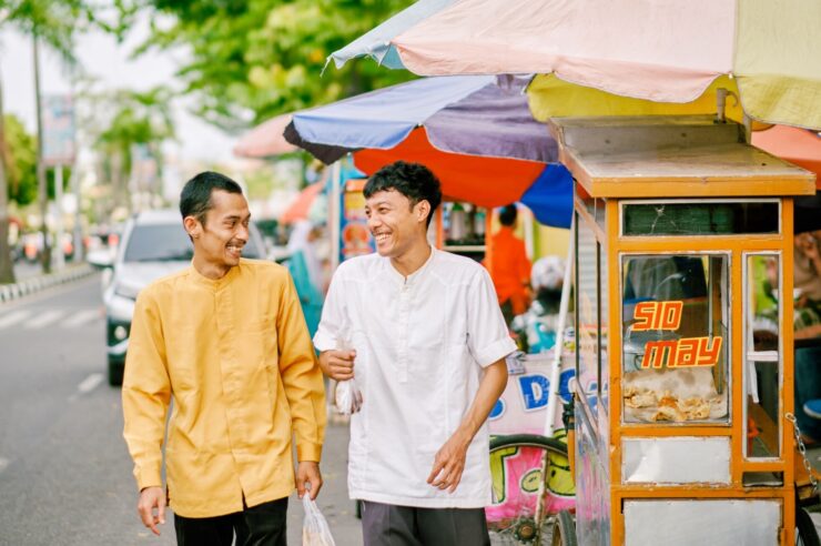 Image for What went right this week: human flourishing, plus more