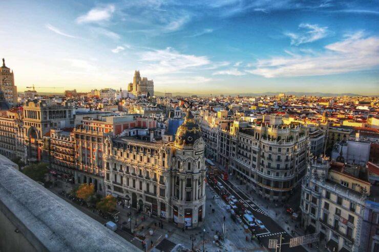 Image for What went right this week: Spain’s wealth tax, plus more