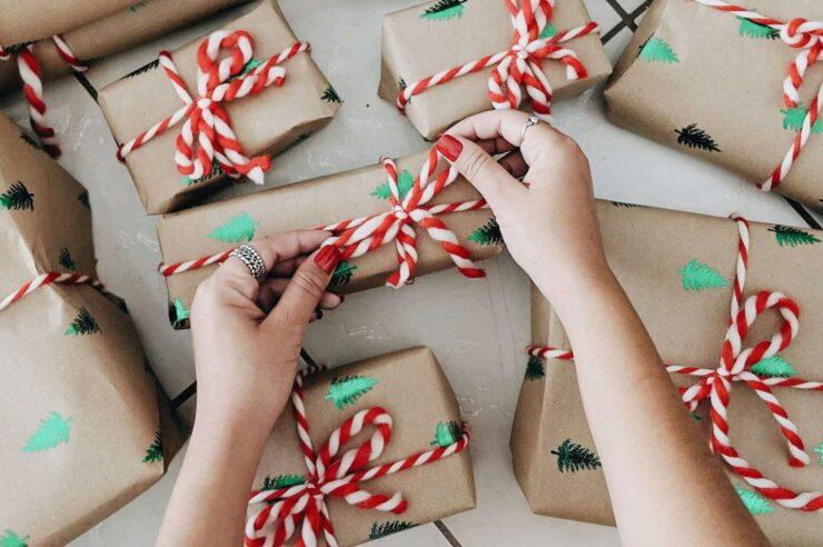 Image for Sustainable gifts: 27 meaningful presents that do good