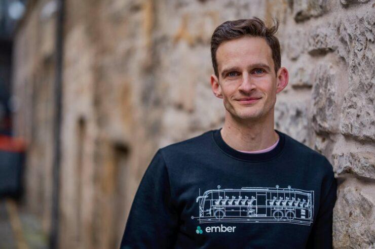 Image for Four things we learned making The Purpose Pioneers podcast