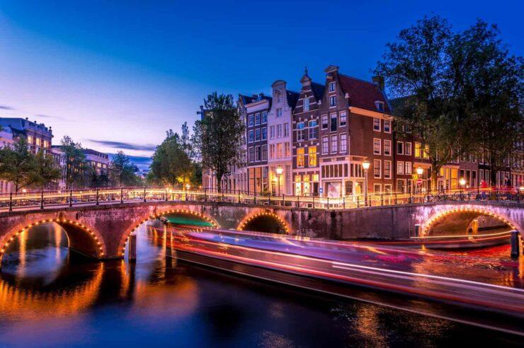 Image for What went right this week: Europe’s energy ‘tipping point’, plus more