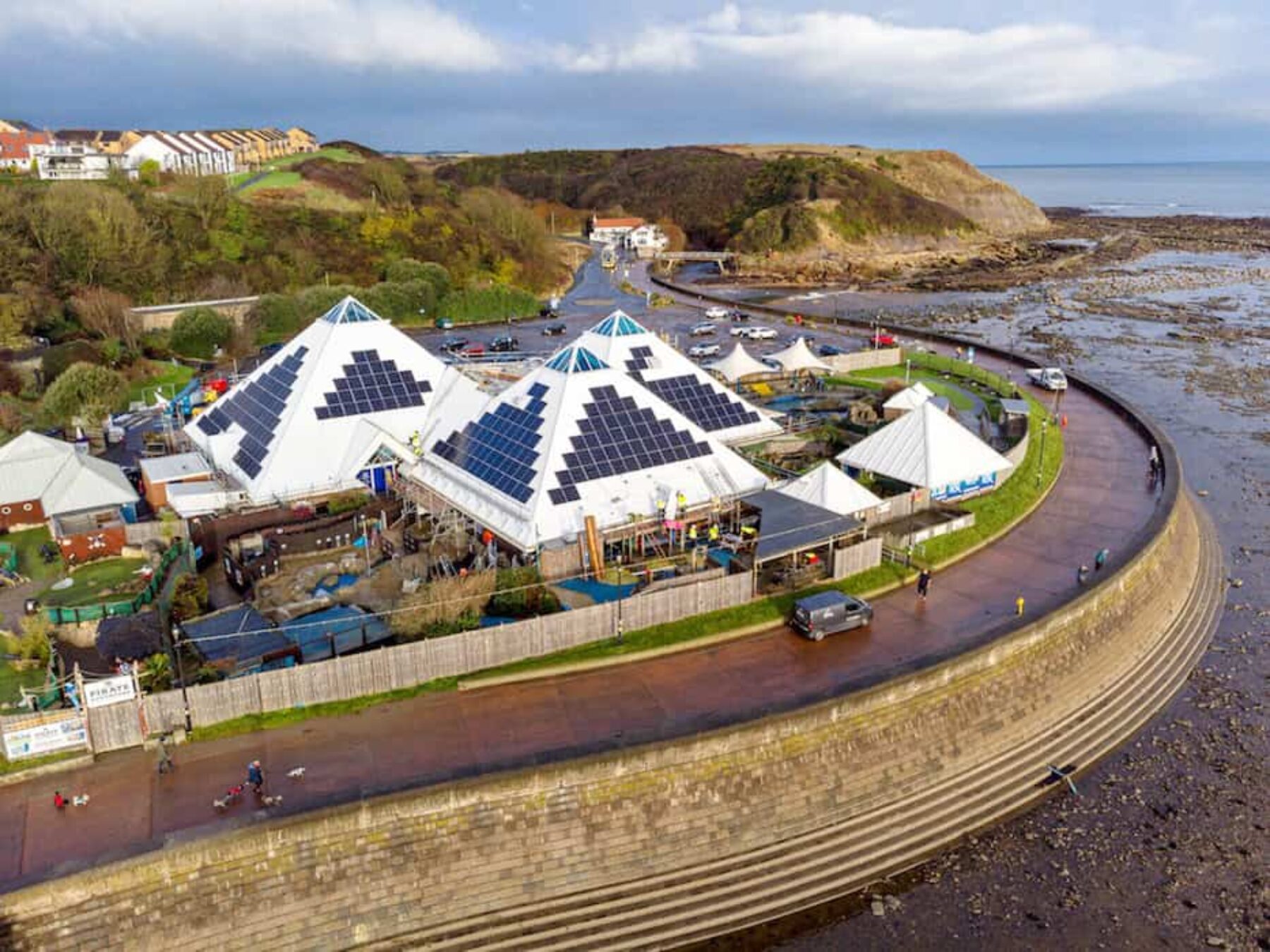 Image for Shining examples: the renewable engineering marvels reshaping skylines