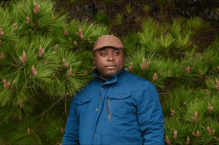 Image for Life after: human trafficking