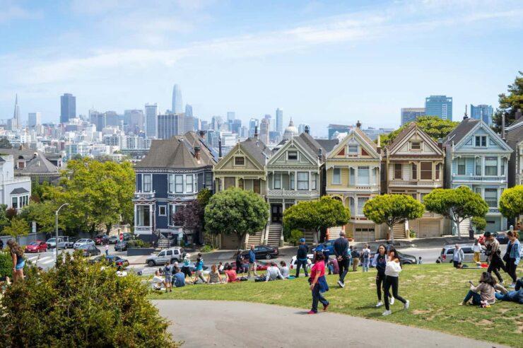 Image for What went right this week: America’s plunging crime rate, plus more