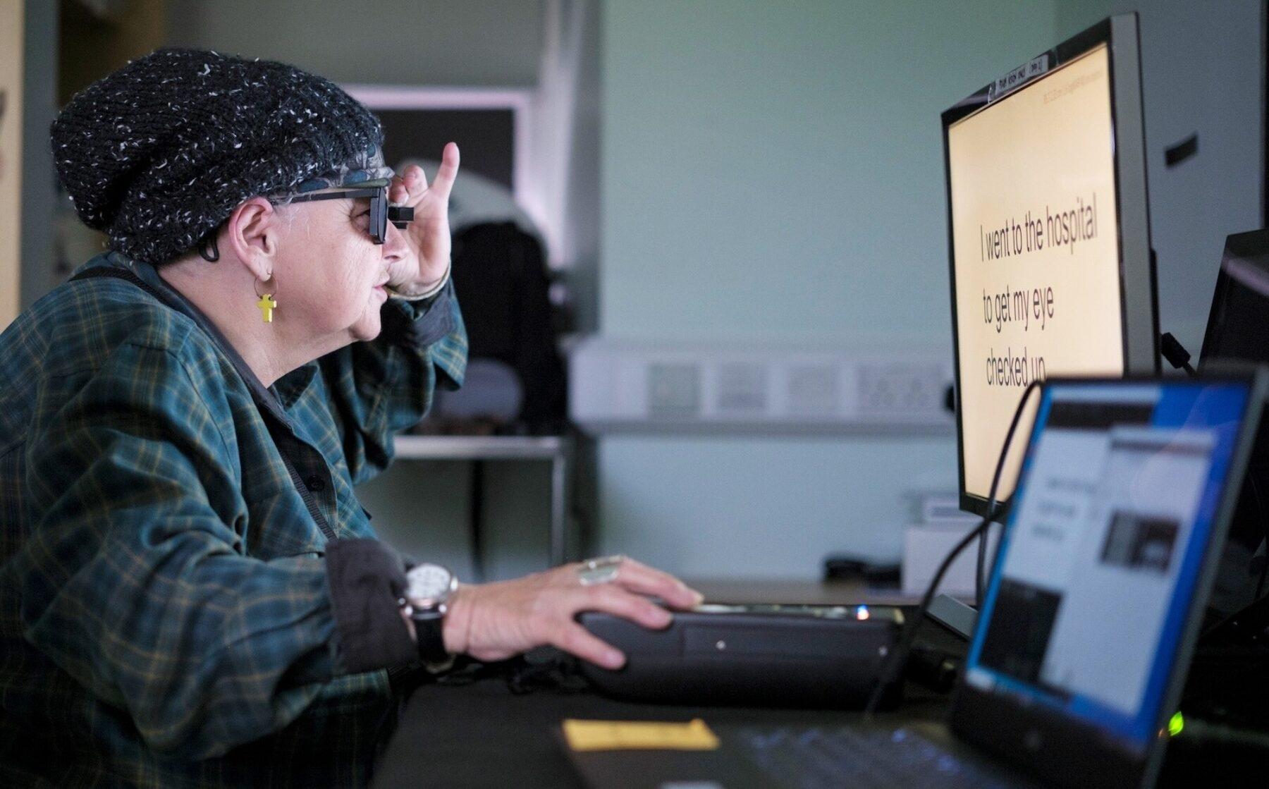 Image for What went right this week: a ‘revolution’ in artificial vision, plus more