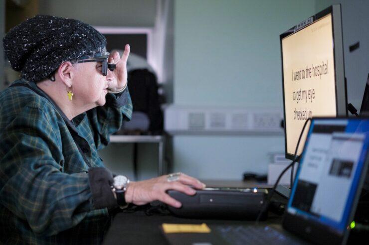 Image for What went right this week: a ‘revolution’ in artificial vision, plus more