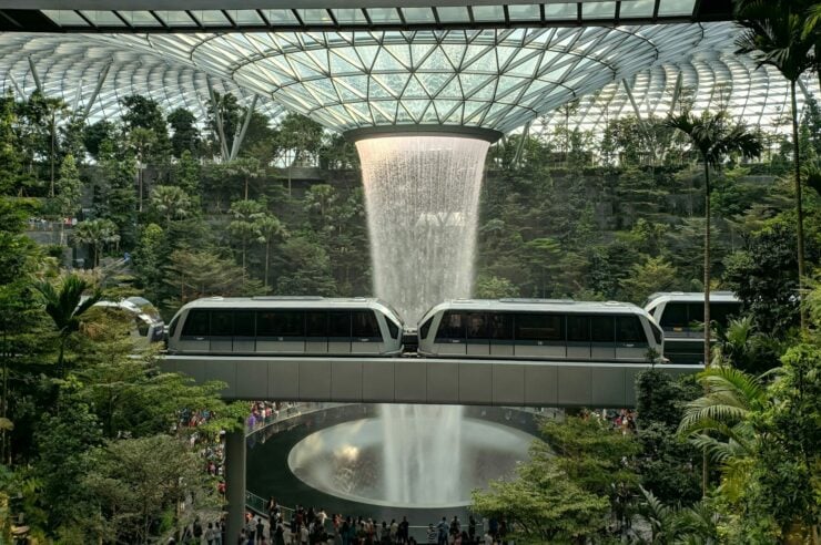 Image for 10 ways that future urban living will be greener