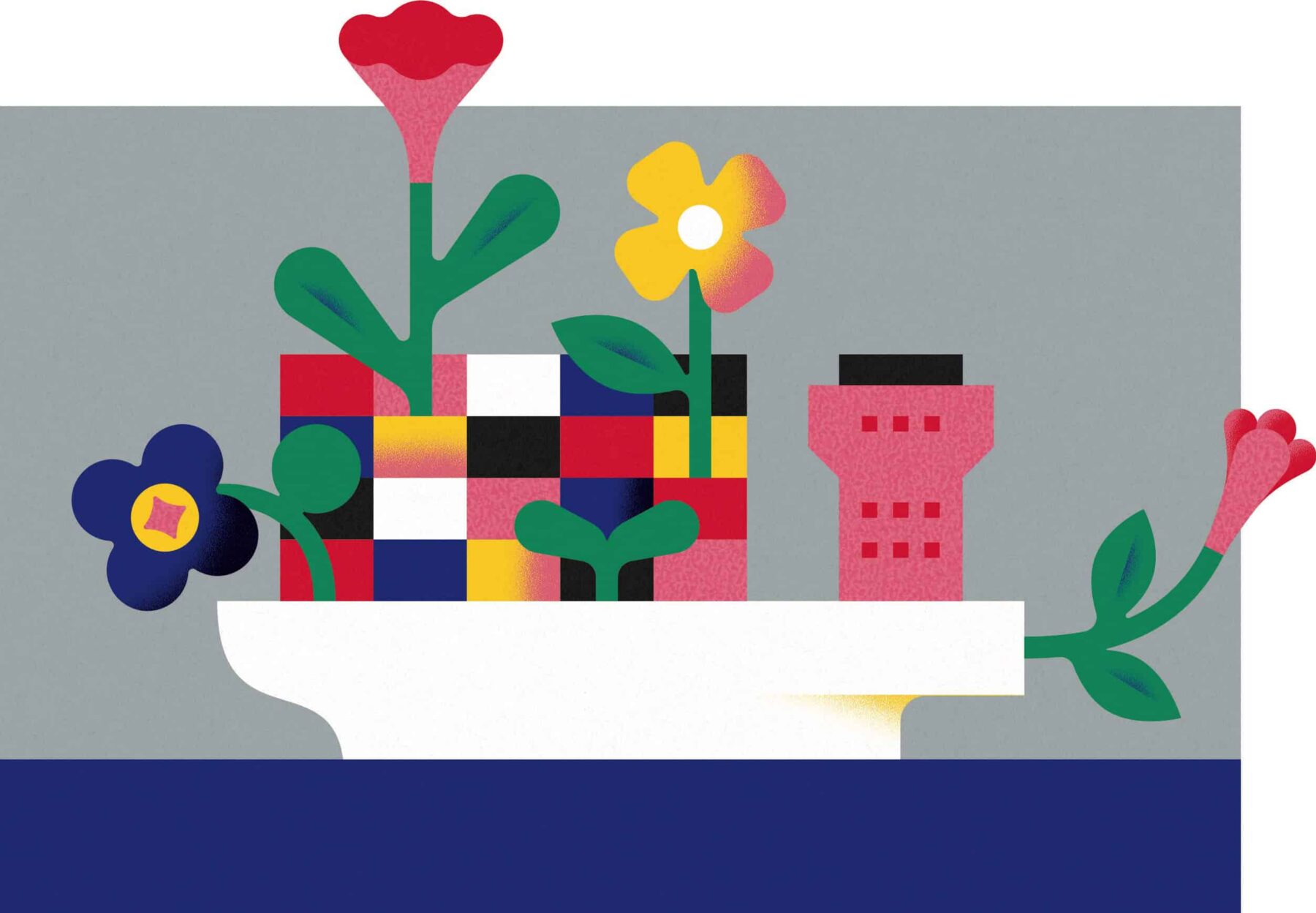 Image for Four positive tipping points that could trigger unstoppable change