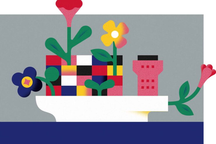 Image for Four positive tipping points that could trigger unstoppable change