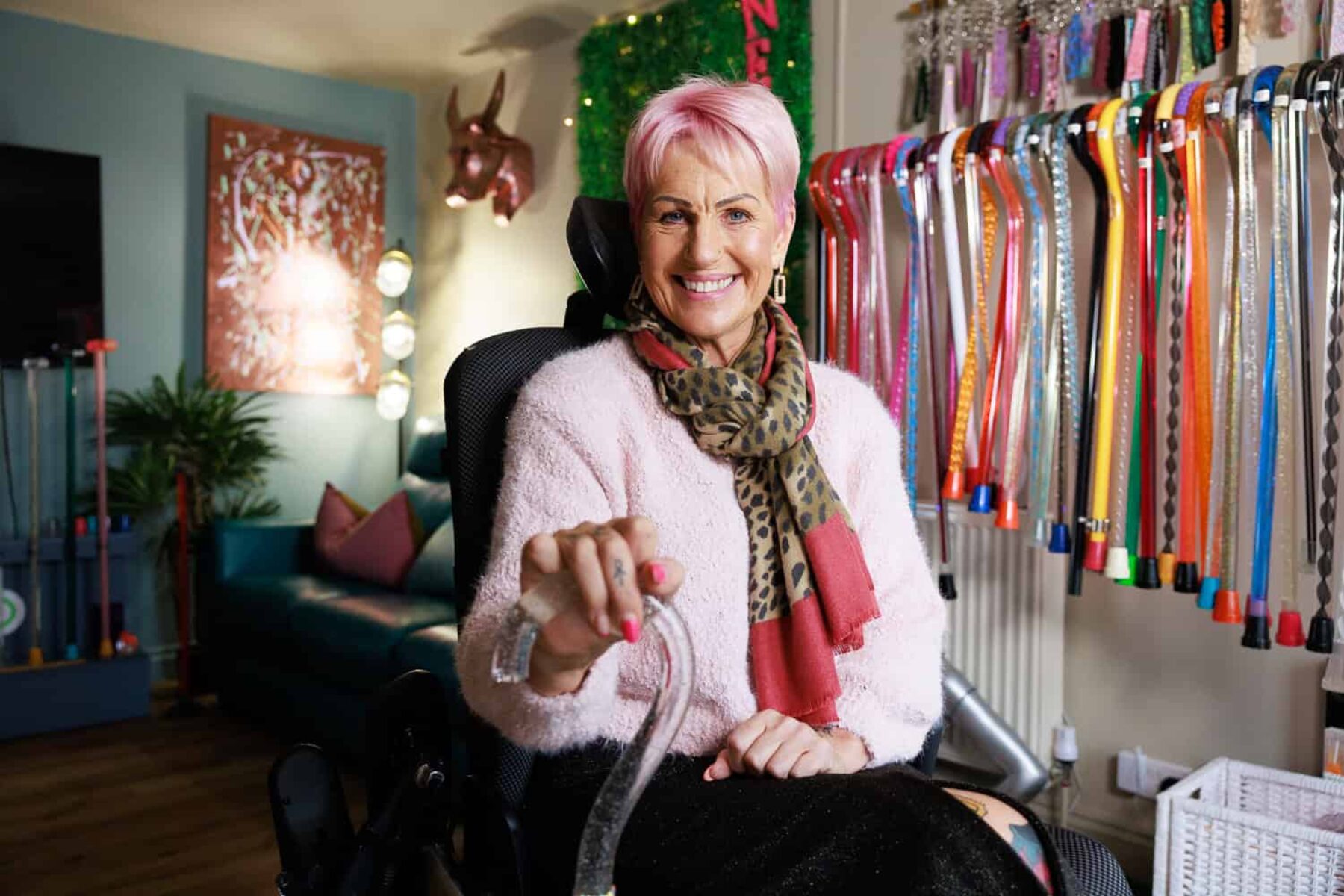 Image for The researchers reshaping the future of women-led business in Yorkshire