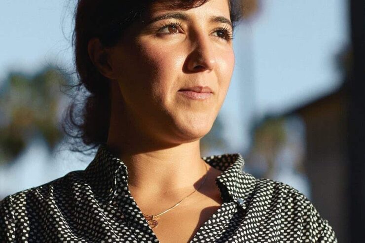 Image for Going with the flow: how menstrual blood could revolutionise healthcare