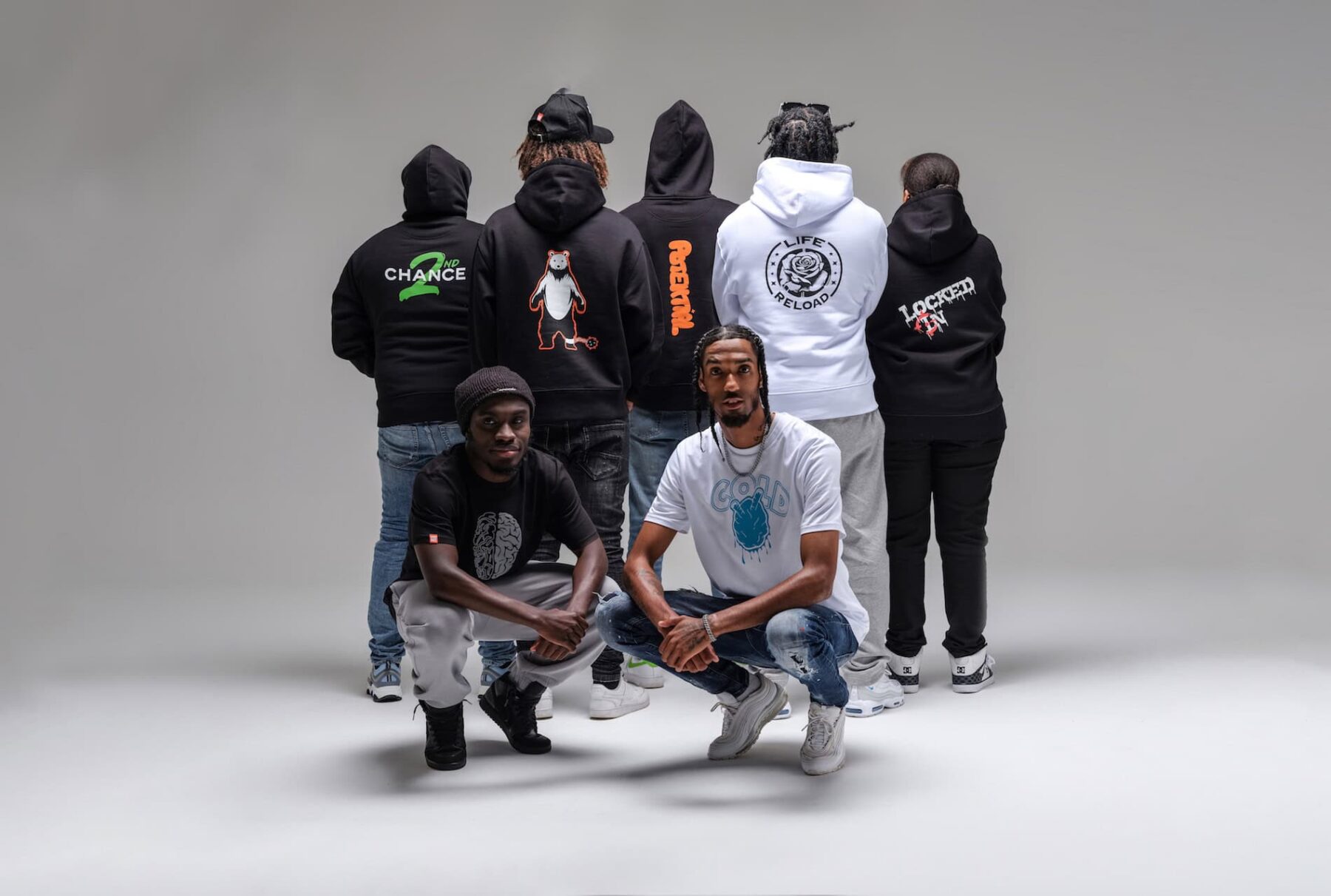 Image for Three UK projects that offer offenders a second chance