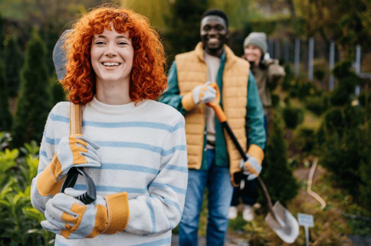 Image for These holiday lets offer not only an escape – they support vital community projects, too