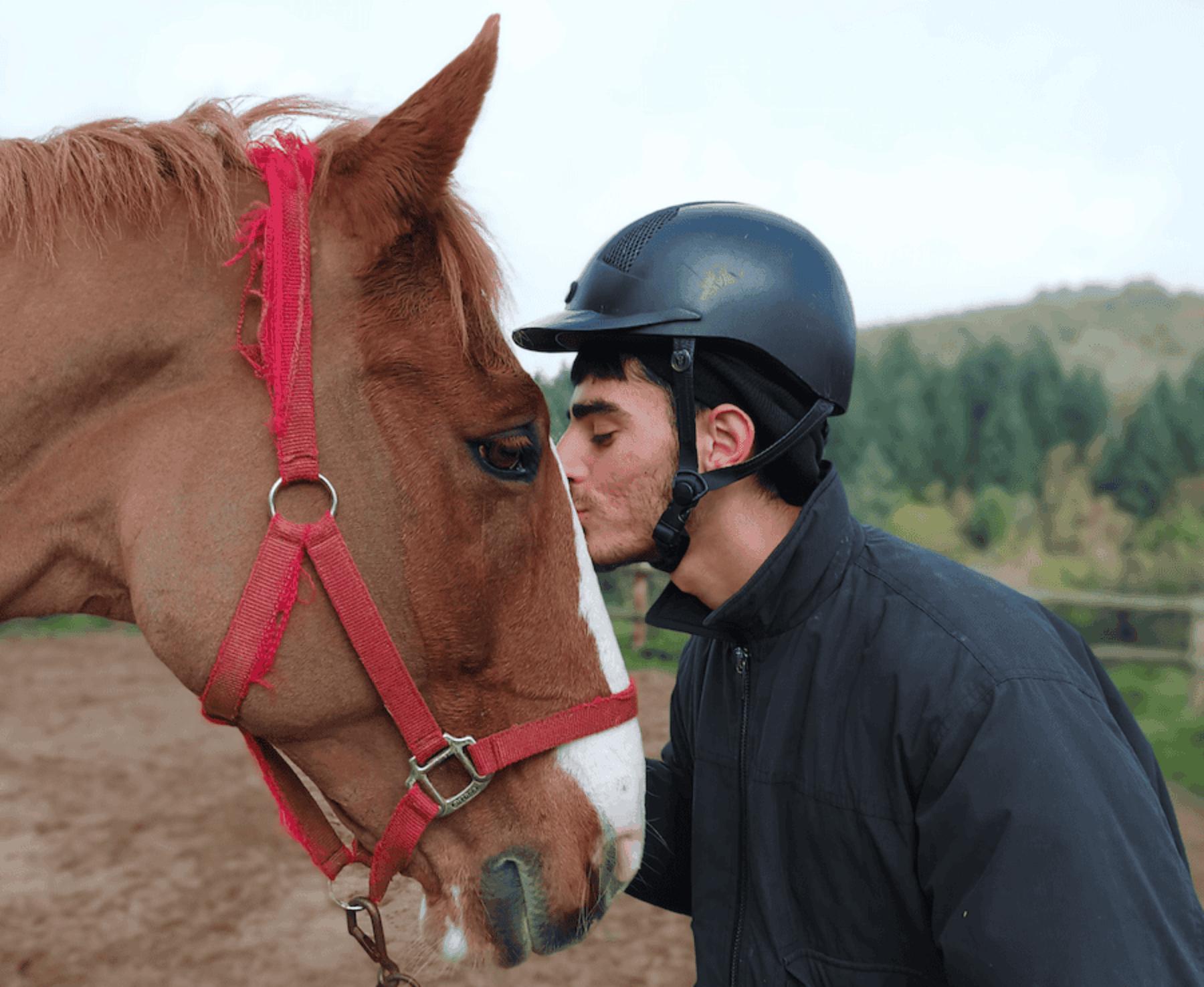 Image for Beyond the classroom, the hands-on outdoor projects transforming young lives