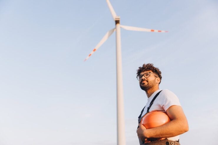 Image for What went right this week: renewables-1; oil-0, plus more