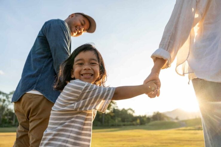 Image for What went right this week: progress in tumultuous times, plus more