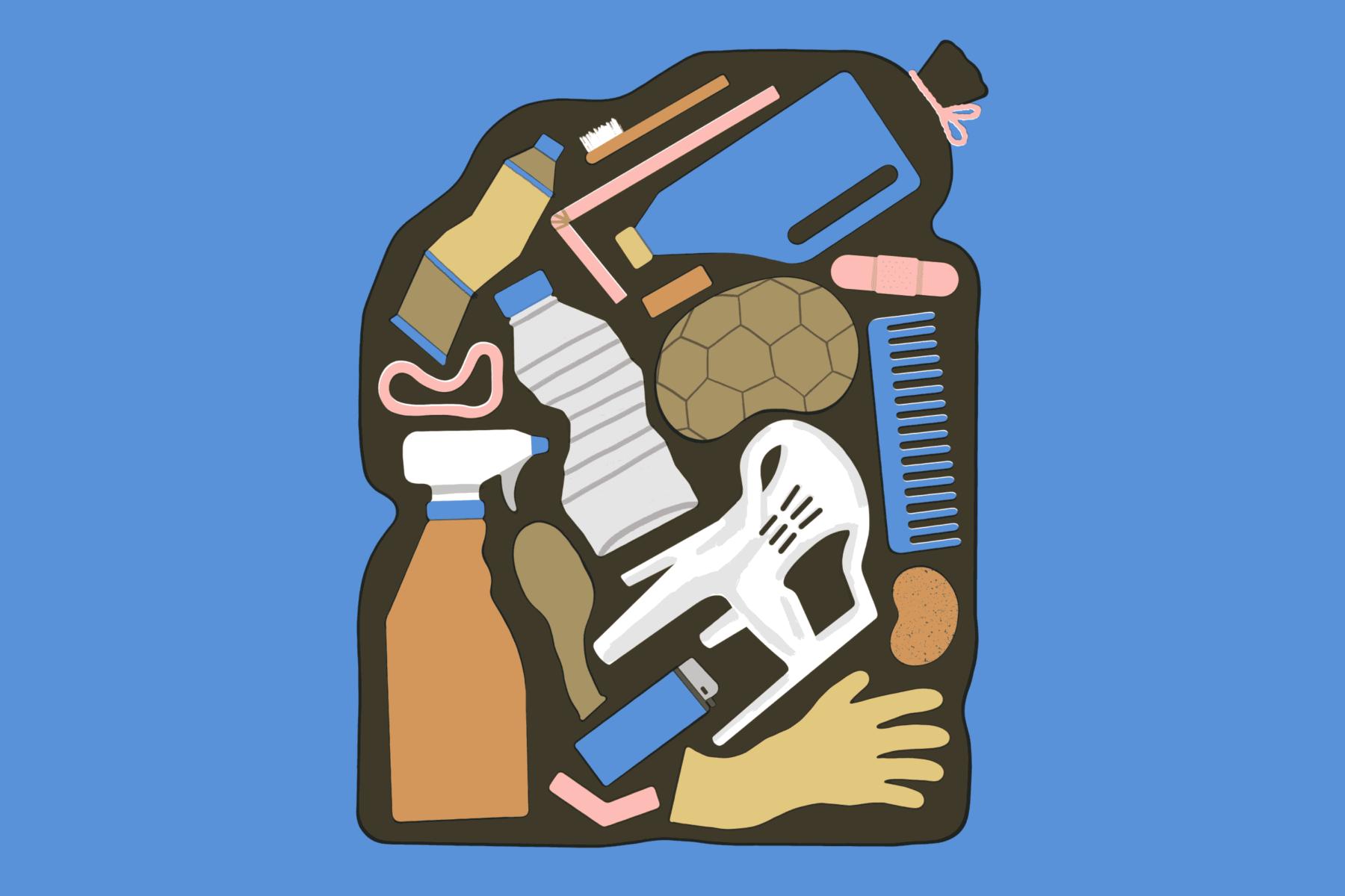 Image for Has plastic pollution reached its tipping point?