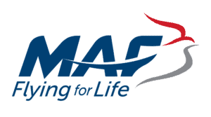 Maf UK Logo