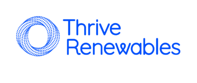 Image of Thrive Renewables